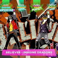 Just Dance 2022 - thumbnail