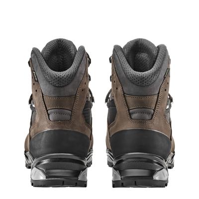 Lowa Camino Evo GTX Hoge Wandelschoen Heren Brown/Graphite 9 Lowa Camino Evo GTX Hoge Wandelschoen Heren Brown/Graphite 9