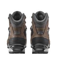 Lowa Camino Evo GTX Hoge Wandelschoen Heren Brown/Graphite 8 - thumbnail
