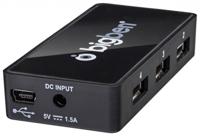 Big Ben USB Multi Hub - thumbnail
