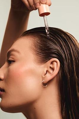 Maria Nila Head & Hair Heal Soothing Serum 50ml