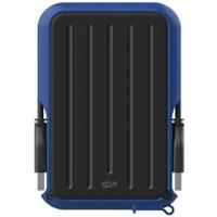 Silicon Power sp010tbphd66ss3b armor a66 portable hdd, 1 tb, usb3.2 gen 1, mil-std - thumbnail
