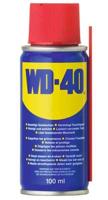 WD-40 Lubricant 100ml - thumbnail