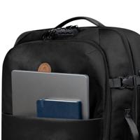 Cabaia Soft Suitcase M Berlin - thumbnail