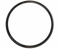 B+W beschermfilter, Clear Filter (30,5 mm, MRC Nano, XS-Pro, 16x coating, slim, Premium), zwart, transparant., 58 mm - thumbnail