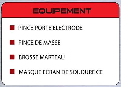 MECAFER Plaats een luidere Shunt 130 A PS130