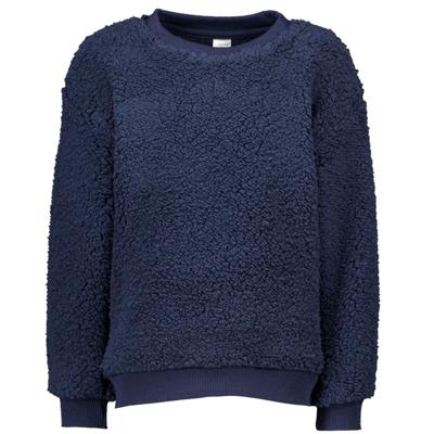 Sweater - Blauw Sweater - Blauw