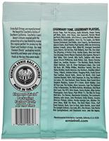 Ernie Ball 2326 Ukulele Strings Black concert ukelele snarenset - thumbnail
