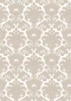 Cristiana Masi The Best Classic & Elegant Behang met klassieke ornamenten - 23613 - thumbnail