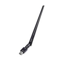 StarTech.com USB Bluetooth 5.3 Adapter, Class 1, USB Bluetooth Dongle voor PC/Laptop, Voor Toetsenbord/Muis, Windows/Linux - thumbnail