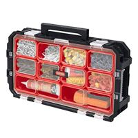 KETER Connect Assortimentsdoos (b x h x d) 540 x 110 x 300 mm Inhoud 1 stuk(s) - thumbnail