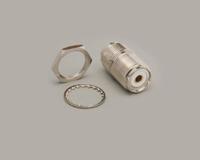 BKL Electronic 0406045 0406045 UHF-adapter UHF-bus - UHF-bus 1 stuk(s) - thumbnail