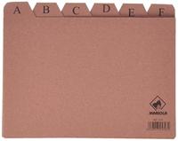 Schoolrugzak Liderpapel IC05 Bruin - thumbnail