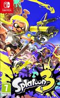 Splatoon 3 - thumbnail