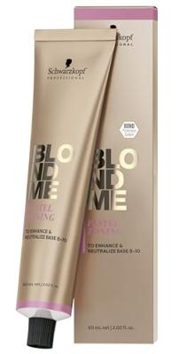 Schwarzkopf Pastel Toning T Sand 60ml