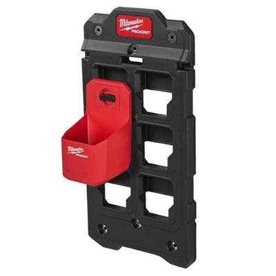 Milwaukee PACKOUT™ Bekerhouder - 4932480706