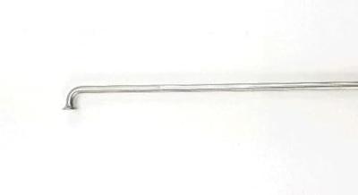 Sapim Spaken 14-206 zink zonder nippel