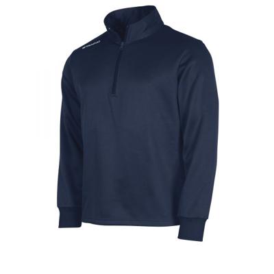 Stanno 408005 Field Half Zip Top - Navy - S