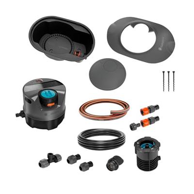 Gardena AquaPrecise Kant-en-Klaar Set - 16010-20 - thumbnail
