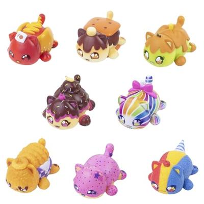 Aphmau Mistery Meemeow Figuur Carnival Treats Aphmau Mistery Meemeow Figuur Carnival Treats