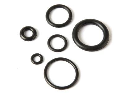 Toolland HAS02 Assortiment O-ringen Inhoud 225 onderdelen Toolland HAS02 Assortiment O-ringen Inhoud 225 onderdelen