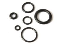 Assortiment nitrilrubber o-ringen, metrisch 225-delig Velleman - Velleman - thumbnail