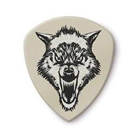Dunlop PH122P114 Hetfield&apos;s White Fang 1.14 mm (6 stuks) - thumbnail