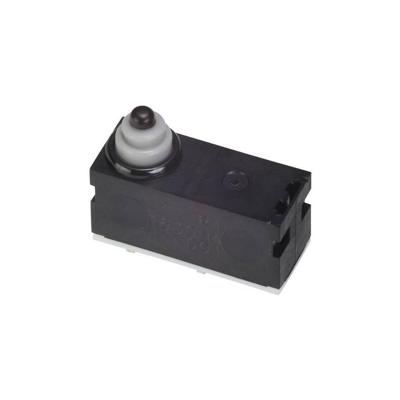 Aratas D2AW-R5-EL003D-R Microschakelaar 1x uit/(aan) 1 stuk(s) Tray