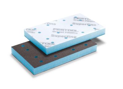 Festool Schuurmateriaal Granat PROfile 80x133 S GR PRO/10 - 578802