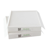 Ducobox Energy Sky D275 - Filterset 2 X Coarse 65% - thumbnail