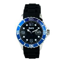 WATX RWA9019 Heren Horloge 42mm - thumbnail