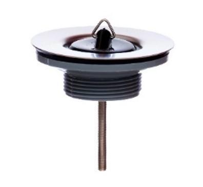 Kirchhoff ECO-SAVE Kunststof aftapkraan, grijs, 1 1/2"ET x 85 mm, ventielbeker met ventielplug 45,5 mm - 988051149 Kirchhoff ECO-SAVE Kunststof aftapkraan, grijs, 1 1/2"ET x 85 mm, ventielbeker met ventielplug 45,5 mm - 988051149