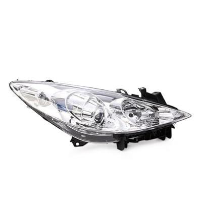 Koplamp rechts 2011223052