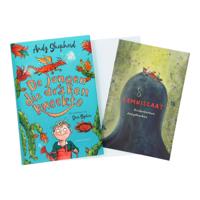 De jongen die draken kweekte - thumbnail