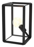 Label51 Zwarte tafellampTetto - MT-2372 - thumbnail