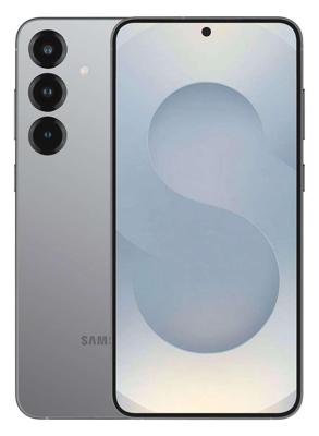 Samsung Galaxy S25+ S936 5G Dual Sim 12 GB RAM 512 GB - Silver Shadow