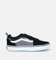 Sportschoenen voor Kinderen Vans Filmore Youth Zwart Schoenmaat 39 - thumbnail
