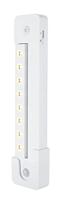 Paulmann SmartLight LED-kastlamp met bewegingsmelder LED LED vast ingebouwd 1.6 W Warmwit Chroom (mat) - thumbnail