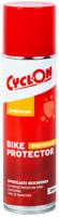 Cyclon Instant polish wax 250ml - thumbnail