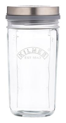 KILNER - Kefirset