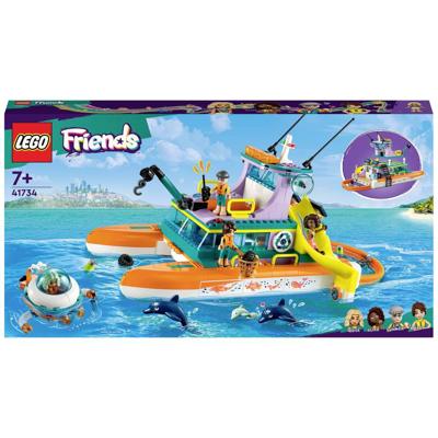 LEGO® Friends 41734 reddingsboot