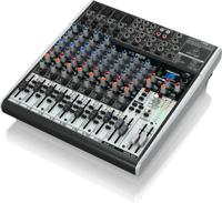 Behringer Xenyx X1622USB PA en studiomixer - thumbnail
