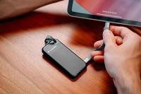 Verbatim Pocket 1 TB Externe SSD harde schijf USB-C 3.2 Gen 2 Zwart, Grijs 32190 - thumbnail