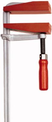 Bessey FK16-8 Vlakspanner FK 160/80 Spanbreedte (max.):160 mm Afm. werkbereik:80 mm Bessey FK16-8 Vlakspanner FK 160/80 Spanbreedte (max.):160 mm Afm. werkbereik:80 mm