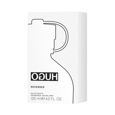 Hugo Boss Reversed Eau de Toilette 125ml Hugo Boss Reversed Eau de Toilette 125ml
