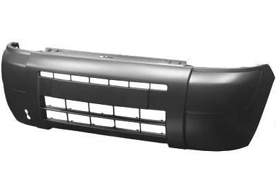 VOORBUMPER vanaf '03 met MISTLICHTGAT PRIMER 0904575