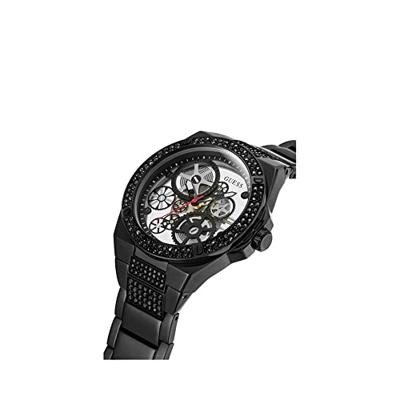 Horloge Heren Guess GW0323G3 (Ø 45 mm)