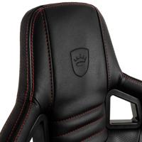 Noblechairs Epic Black/Red - thumbnail