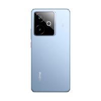 Realme GT 7T, 12GB, 256GB, MediaTek Dimensity 8400 Max, accu, 7000 mAh, blauw - thumbnail