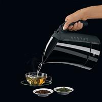 Braun WK300 Multiquick 3 Zwart - thumbnail